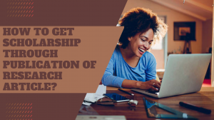 Get Scholarship Get Scholarship